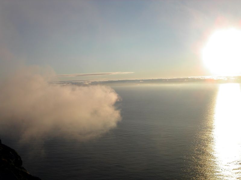Stratus
